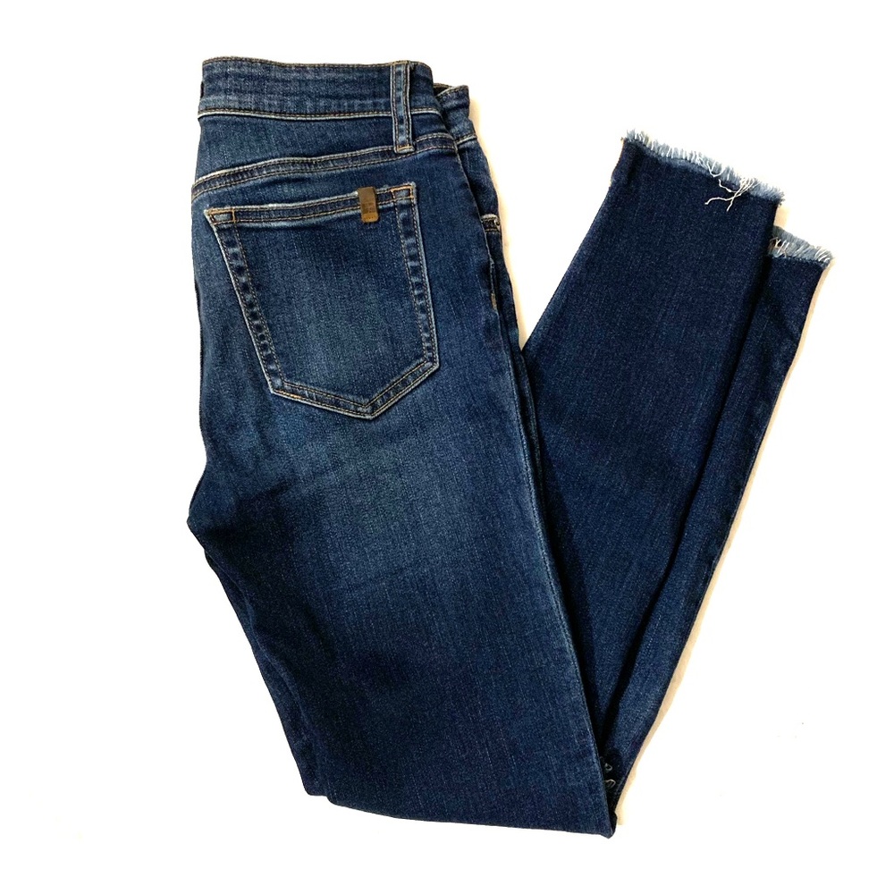 Joe’s Denim Distressed Jeans